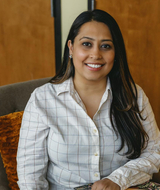 Book an Appointment with Dhvani Patel at New Hope Team - In Person and Telehealth