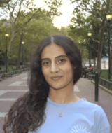 Book an Appointment with Bhavya Dixit at Center City Team - In Person and Telehealth