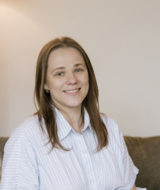 Book an Appointment with Iuliia Grigoreva at Easton Team - In Person and Telehealth