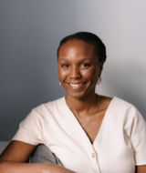 Book an Appointment with Eunice Akinola at Center City Team - In Person and Telehealth