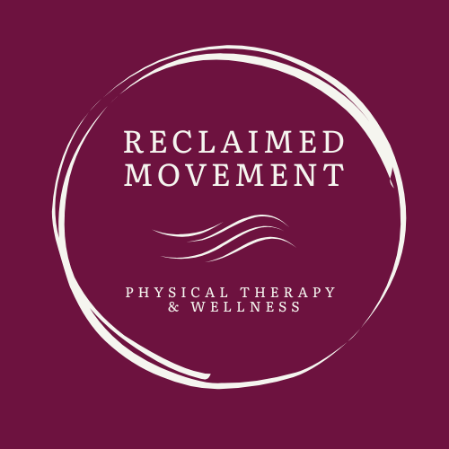 Reclaimed Movement Physical Therapy & Wellness
