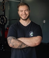 Book an Appointment with Dr. JT Stout PT, DPT,OCS at Formidable Physical Therapy and Performance
