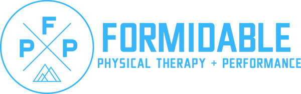 Formidable Physical Therapy and Performance