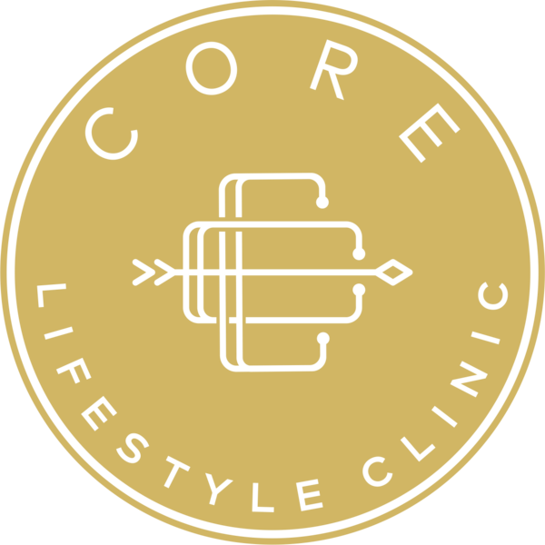 Core Lifestyle Clinic Uptown