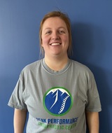 Book an Appointment with Dr. Haley Balego at Peak Performance Chiropractic Center