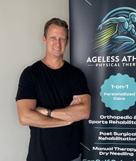 Book an Appointment with Eric Ford for Physical Therapy