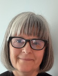 Dr. Nancy Merrill null
