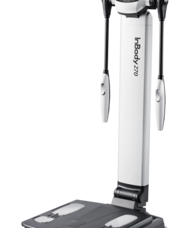 Book an Appointment with Inbody Test for Professional Body Composition Testing