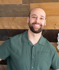 Book an Appointment with Matthew Torres for Chiropractic
