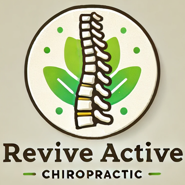 Revive Active Chiropractic
