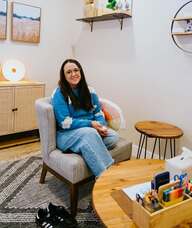 Book an Appointment with Catelin Castellanos for Counseling