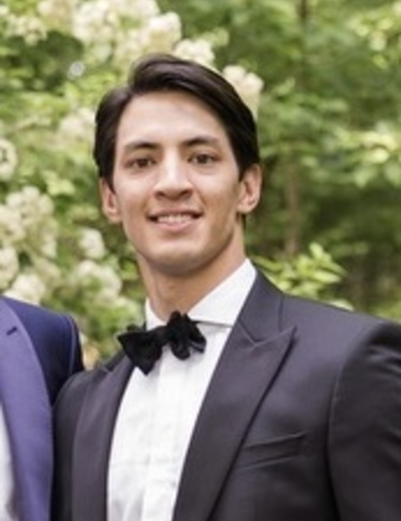 Dr. Matthew Sniezek