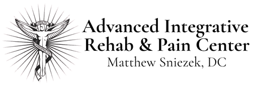 Advanced Integrative Rehab and Pain Center
