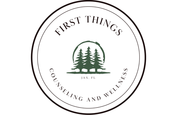 First Things Counseling and Wellness