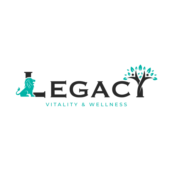 Legacy Vitality & Wellness