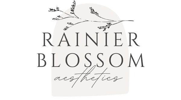 Rainier Blossom Aesthetics