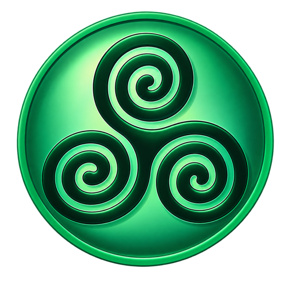 Origin of Healing