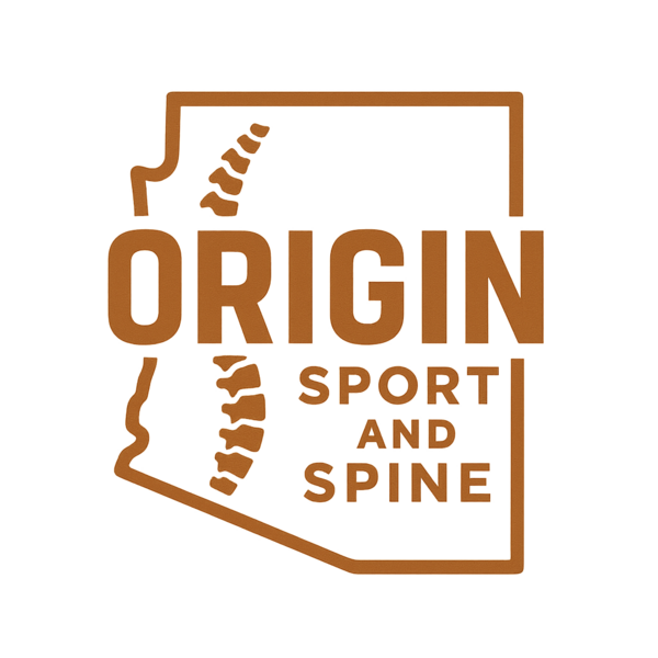 Origin Sport and Spine