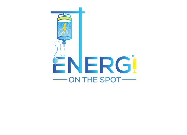 Energi On The Spot