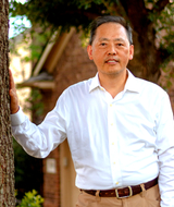 Book an Appointment with Charles Hsu at White Stone Acupuncture
