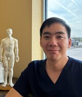 Book an Appointment with Harry (Tzu-Han) Hung at Acaciawood Acupuncture