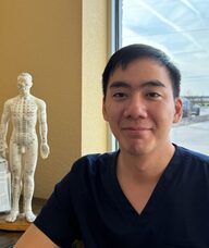 Book an Appointment with Harry (Tzu-Han) Hung for Acupuncture