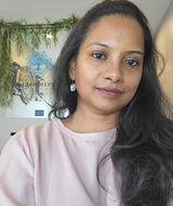 Book an Appointment with Aparna Mamidi at White Stone Acupuncture