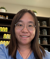 Book an Appointment with Sheng Wang at White Stone Acupuncture