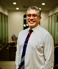 Book an Appointment with Dr. Francis Jopanda for Chiropractic