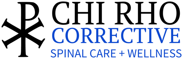 Chi Rho Corrective Spinal Care and Wellness