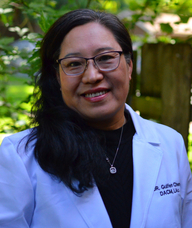 Book an Appointment with Guifen Cheng for Acupuncture