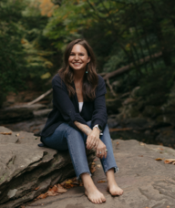 Book an Appointment with Dr. Brooke Sova for Chiropractic