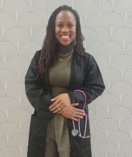 Book an Appointment with Amanda Ollivierre-Collins for Medical Specialists