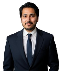Book an Appointment with Dr. Muhammad Naqvi for Coaching