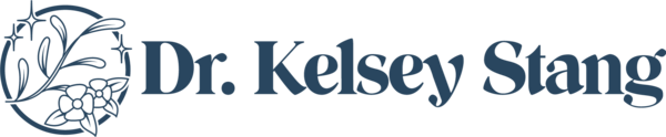 Dr. Kelsey Stang