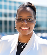 Book an Appointment with Tyeisha Washington for IV Therapy