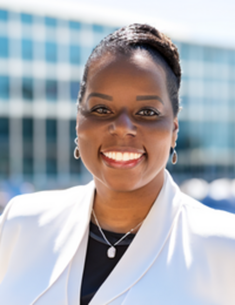 Tyeisha Washington