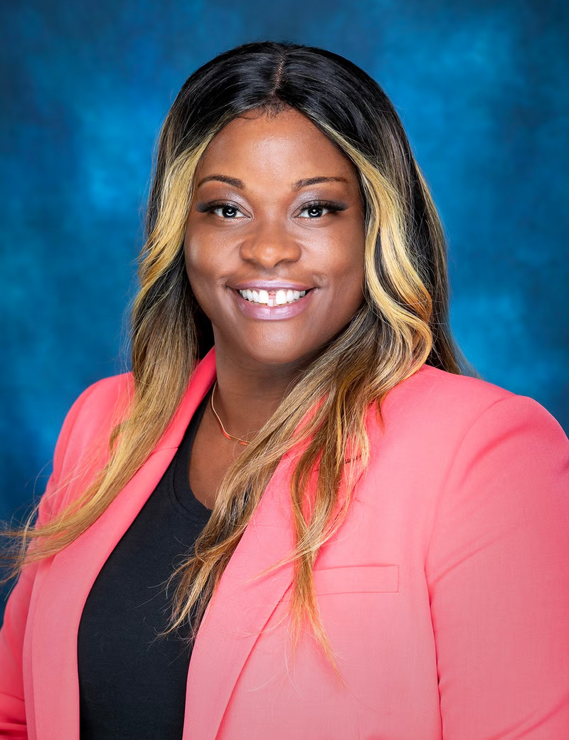 Tasia Stewart