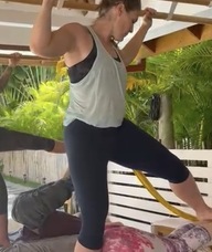 Book an Appointment with Kara Hawley for Massage Therapy