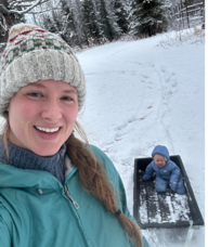 Book an Appointment with Jessica Henderson for Massage Therapy