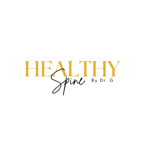 Healthy Spine by Dr G