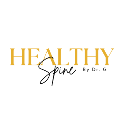 Healthy Spine by Dr G