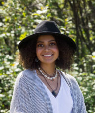 Book an Appointment with Ijshanita Dunigan for Yoga