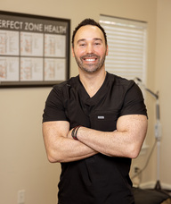 Book an Appointment with Dr. Dustin Radloff for SoftWave Healing Treatment