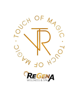 Book an Appointment with Touch Of Magic at Touch of Magic