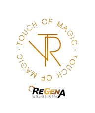 Book an Appointment with Touch Of Magic for SoftWave Healing Treatment