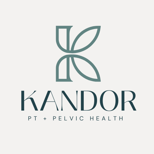Kandor Physical Therapy + Pelvic Health