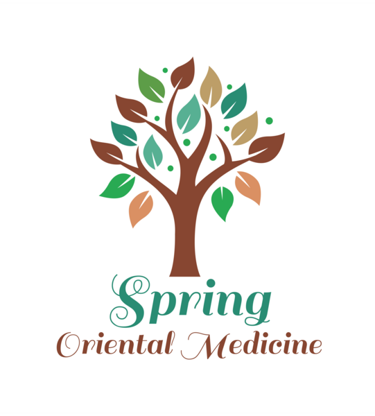 Spring Oriental Medicine