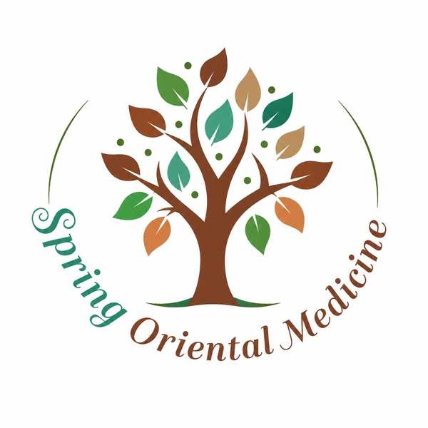 Spring Oriental Medicine