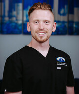 Book an Appointment with Dr. Lukas Johnson at Denver Chiropractic, LLC